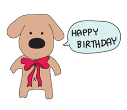 Prisoner Family : I miss you. sticker #5318679