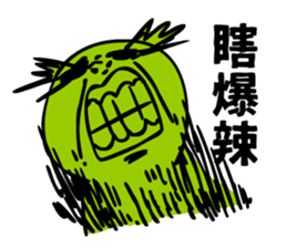 Come On Bro sticker #5319253