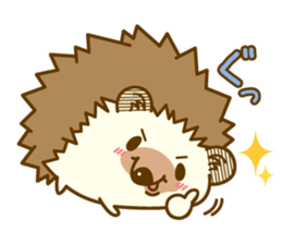 Harry's family sticker #5319497