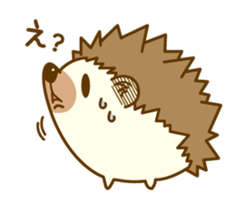 Harry's family sticker #5319500