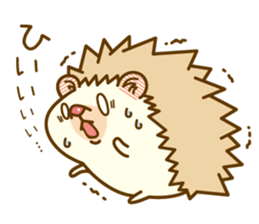 Harry's family sticker #5319501