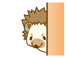 Harry's family sticker #5319503