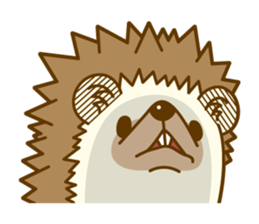 Harry's family sticker #5319505