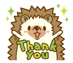 Harry's family sticker #5319516