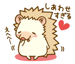 Harry's family sticker #5319521