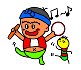 Mr.PARAN sticker #5319905