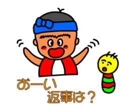 Mr.PARAN sticker #5319906