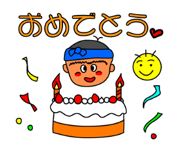 Mr.PARAN sticker #5319907