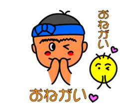 Mr.PARAN sticker #5319909