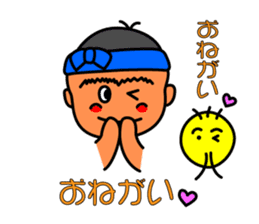 Mr.PARAN sticker #5319909