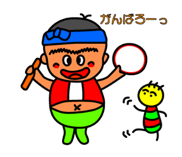 Mr.PARAN sticker #5319911