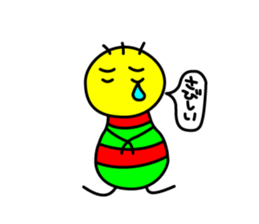 Mr.PARAN sticker #5319913