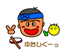 Mr.PARAN sticker #5319921