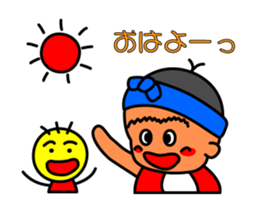 Mr.PARAN sticker #5319929