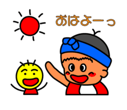 Mr.PARAN sticker #5319929