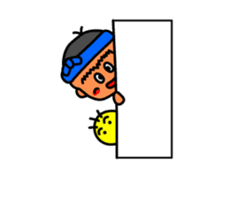 Mr.PARAN sticker #5319930