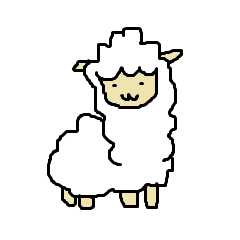alpaca no.1