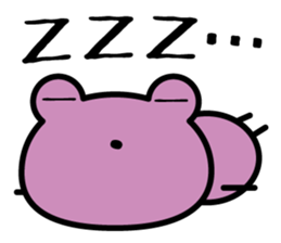 emoticons in frog sticker #5320046