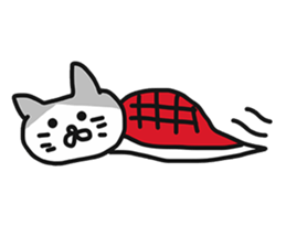 nyan nyan cat sticker #5320745