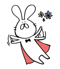 nick and hook sticker #5321493