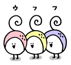 nick and hook sticker #5321494