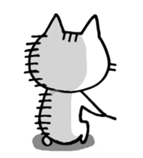 nick and hook sticker #5321495