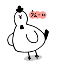 nick and hook sticker #5321501