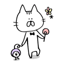 nick and hook sticker #5321503