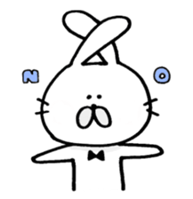 nick and hook sticker #5321506