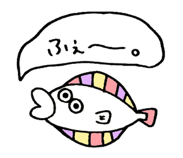 nick and hook sticker #5321508