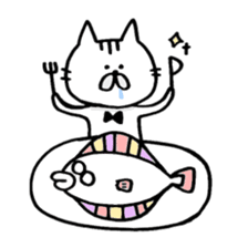 nick and hook sticker #5321513