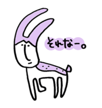 nick and hook sticker #5321514