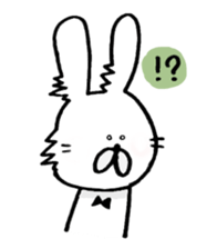 nick and hook sticker #5321519