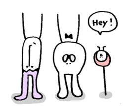 nick and hook sticker #5321521