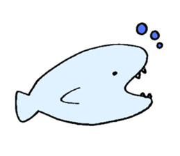 nick and hook sticker #5321525