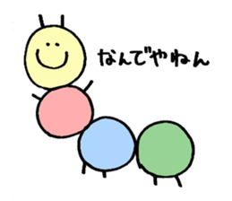 nick and hook sticker #5321528