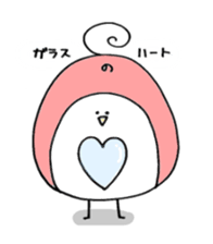 nick and hook sticker #5321530