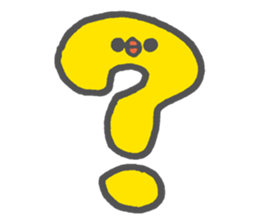 Soft Chick04 sticker #5322163