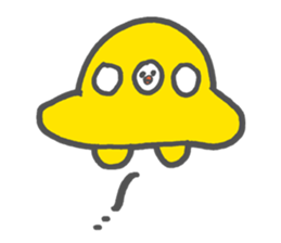 Soft Chick04 sticker #5322165