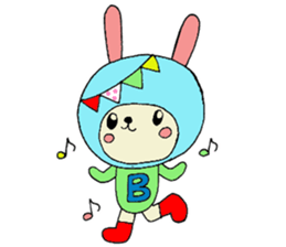 USAKO Sticker sticker #5322333