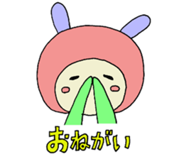 USAKO Sticker sticker #5322338