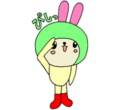 USAKO Sticker sticker #5322344