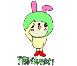 USAKO Sticker sticker #5322345