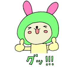 USAKO Sticker sticker #5322346