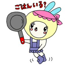 USAKO Sticker sticker #5322349