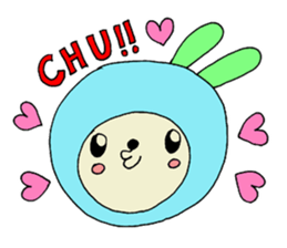 USAKO Sticker sticker #5322350