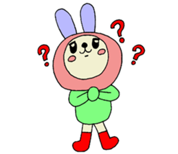 USAKO Sticker sticker #5322352