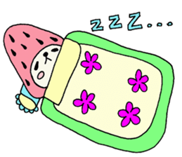 USAKO Sticker sticker #5322365