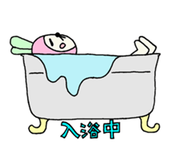 USAKO Sticker sticker #5322368