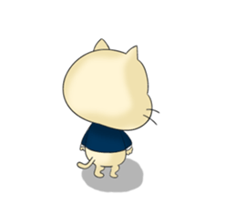 Great general manager -NEKO- sticker #5322831